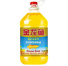 金龙鱼 食用油 葵花籽清香型调和油5L （新老包装随机发货） 实拍图