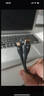 倍思充电线三合一快充多头一拖三PD充电线适用Type-c华为mate60pro苹果15/14promax手机电脑充电器线 实拍图