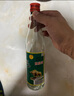 牛栏山 陈酿 白牛二 牛白瓶 浓香风格 52度 500ml*12瓶 整箱装 实拍图