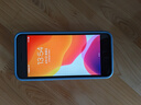 KEKLLE 适用苹果6S/6液态硅胶手机壳 iPhone6s/6保护套 新升级全包液态硅胶保护套肤感防摔软壳 薰衣草灰 实拍图