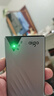 爱国者【aigo】随身wifi2025新款5Ghz移动无线wifi6便携式免插卡【无预存】户外无限制4G高速网络通用流量上网卡 【至尊天神版】性能飞起*飞一般的网络 实拍图