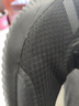 阿迪达斯 （adidas）男鞋夏季新款运动鞋轻便缓震透气网面低帮耐磨缓震跑步鞋子男 黑武士跑步鞋/透气/主推款 43 (265mm) 实拍图