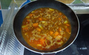 蒙都 清真筋头巴脑 原味400g/袋 加热即食 火锅方便牛肉零食熟食 实拍图