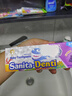 莎卡（sanita-denti）儿童牙膏 婴幼儿牙膏2-5岁 儿童防龋齿抑菌无氟防蛀去异味 葡萄味 实拍图