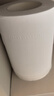 维达（Vinda）有芯卷纸 蓝色经典4层140克*27卷 厚韧耐用 卫生纸卷筒纸纸巾整箱 实拍图