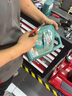 嘉实多（Castrol）机油保养单次卡 嘉实多智E磁护全合成  5W-40 SP 5L 30天可用 实拍图