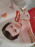 好奇（Huggies）铂金装成长裤XXXL26片*4包(17kg以上) 实拍图