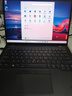 联想ThinkPad X1 Carbon 24款Ultra7可选14英寸旗舰本二手笔记本电脑官翻 i5-1145G7 16G内存 512G固态 二手 定制版 99新 实拍图