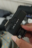 神牛（Godox）X2T-F 引闪器高速同步TTL触发器2.4G无线引闪器 富士版 单发射器 实拍图