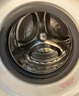 松下（Panasonic）【吴磊推荐】滚筒洗衣机全自动洗烘一体 泡沫净洗衣机带烘干81TD3小白盒超薄10公斤家电国家补贴 实拍图