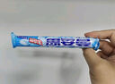 曼妥思 霓虹可乐葡萄味37g*6条  双重口感水果软糖果脆皮软心薄荷糖零食 实拍图