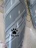 KELME/卡尔美成人足球护腿板 专业比赛训练护腿插板儿童护具K15S948 灰色（新款-5001） M（适合身高160-185cm） 实拍图