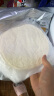 粮全其美手抓饼原味1920g 24片营养早餐半成品面饼培根火腿伴侣卷饼 实拍图