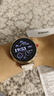 HUAWEI WATCH GT 5 国家补贴15% 珍珠白41mm华为智能手表情绪健康助手玄玑感知系统 实拍图