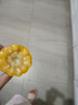 新鲜黄糯玉米真空包装速食玉米低脂粗粮代餐杂粮早餐包邮京东快递 福利专项 4棒 （180g-220g/棒） 实拍图
