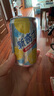 屈臣氏新奇士柠檬可乐味汽水200ml*24罐整箱含果汁碳酸饮料汽水 实拍图