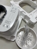 美的（Midea）电饭煲电饭锅3-4人家用4L大容量 20分钟快速饭多功能微压智能预约电饭煲MB-RE418 实拍图
