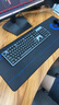 罗技（Logitech） K845 机械键盘有线游戏电竞电脑办公全尺寸发光 104键 鼠标键盘套装黑神话悟空 K845（茶轴）+G102 晒单实拍图