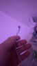 苹果充电线快充PD35W数据线iPhone14/13/12/11ProMax手机ipadAir2/mini平板车载TypeC充电器 【苹果PD35W快充线】-1米 实拍图