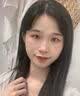 中国珠宝碎碎冰黄金戒指新款素圈指环足金戒指生日七夕节礼物送女友老婆 碎碎冰黄金戒指约0.6g 【17号】 实拍图