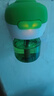 润本（RUNBEN）婴儿蚊香液电蚊香液180晚大容量45ml×6瓶补充装防蚊驱蚊水无香型 实拍图