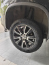 双星（DOUBLE STAR）轮胎/汽车轮胎 235/55R17 103V SS81适配奥迪Q3/大众途观/众泰 实拍图