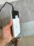 影腾随身wifi三网通用无线wi-fi6免插卡移动联通电信无限制便携式4G高速随行网络通用流量2025款5GHF 8000毫安电池-充电上网两用+续航翻倍 实拍图