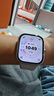 小米（MI）REDMI Watch 5 eSIM 浮光钛 国家补贴 澎湃OS 2 心率血氧监测 红米手表5 智能手表 送男友送女友 实拍图