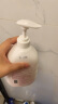 澳雪（accen）浪漫香氛美肌沐浴露套装 900g薰衣草+900g樱花+500g樱花 实拍图