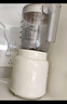 美的（Midea）【政府补贴】榨汁料理机榨汁杯多功能易清洗家用小型搅拌机小米糊果汁机婴儿辅食机MJ-WBL2501B 实拍图