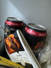 凯撒原浆黑啤 精酿啤酒整箱装 凯撒王系列500ml*12罐 实拍图