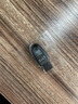 闪迪（SanDisk）256GB USB3.2 U盘 CZ550黑色 读速100MB/s 安全加密 数据恢复 学习办公电脑车载 高速大容量优盘 实拍图