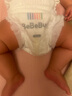 bebebus 金标茶树精华超薄透气纸尿裤M36片（6-11kg）尿不湿新生婴男女宝 实拍图