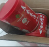 米婆婆供销社联名孝感银耳米酒饮品酒酿醪糟湖北特产200g*12罐        实拍图