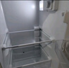 奥克斯170升一级能效双门小户型迷你电冰箱家用宿舍租房办公室节能省电低噪冷冻冷藏两用BCD-170K192L 实拍图