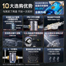海尔（Haier）前置过滤器全屋9T家用净水器HP-05升级迭代款40微米双网反冲洗大通量管道过滤器 全屋家用净水器 实拍图