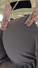 莫代尔2件运动内衣女文胸薄款粉底液无痕背心无钢圈美背跑步大码胸罩M 实拍图