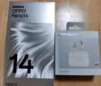 OPPO Reno14 12GB+256GB 礁石黑 高清长焦实况 全新小直屏Live图 AI拍照5G智能手机 学生游戏 国家补贴 实拍图