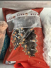 辽参大连有机冷冻海参1斤10-12只非即食京东自营旗舰店独立包装正品 实拍图