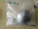 伊莱科（ELECALL）不锈钢浮球开关 水位控制器耐高温快开可调液位开关浮球阀 6分 实拍图