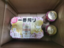 麒麟（Kirin）一番榨 春季樱花装限定啤酒 330ml*24听 整箱装 实拍图