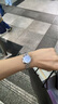 天梭（TISSOT）瑞士手表 小美人系列石英女表 T126.010.11.133.00 同价618 实拍图