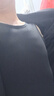 七匹狼【100%棉+宽肩】背心男士纯棉夏季吸汗透气坎肩汗衫全棉运动无袖 实拍图