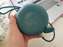 京东京造 J-Box便携式蓝牙音箱 户外防水音箱 IPX7级防水 迷你低音炮 可双机互联 实拍图