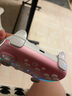 盖世小鸡（GAMESIR）超新星无线游戏手柄带底座 适用switch2手机PC安卓Steam电脑NS2pro电视体感蓝牙有线粉色双人成行 实拍图
