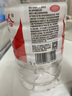 娃哈哈 纯净水饮用水1.5L*12瓶 纸箱装整箱水 家庭办公会议用水大瓶水 实拍图