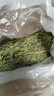 洁西 烘干紫花苜蓿草 兔子牧草干草饲料兔粮龙猫荷兰猪豚鼠零食500g 实拍图