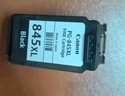 佳能（Canon）PG-845 黑色墨盒(适用MG3080/MG2580S/MG2400/TS3480/TS3380/TS308/TS208/TR4580) 实拍图