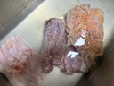 CP正大食品樱桃谷鸭肠1斤 生鲜冷冻 卤味麻辣鸭货鸭肠麻辣番茄火锅 实拍图