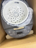 美的（Midea）智能电饭煲电饭锅2-3人家用3L可拆蒸汽阀智能24H预约蒸煮米饭锅MB-RA303 实拍图